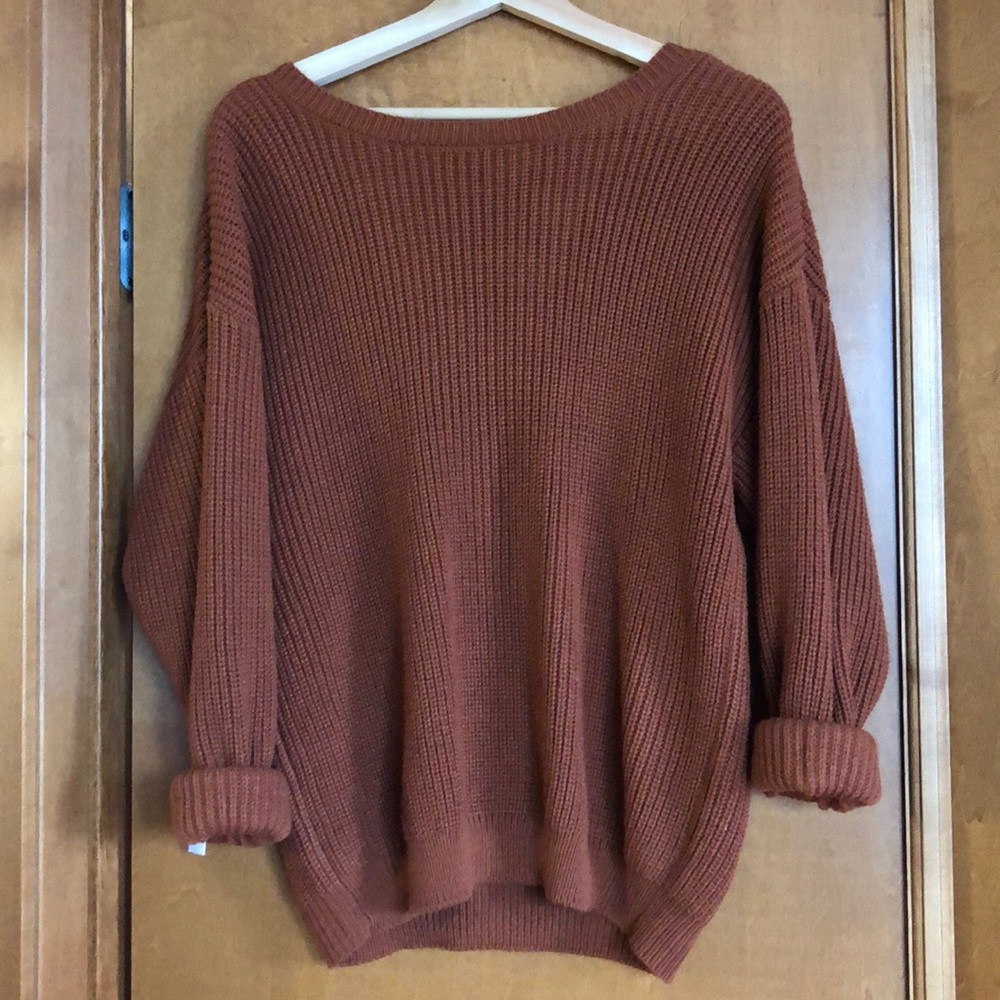 NWT Sweater